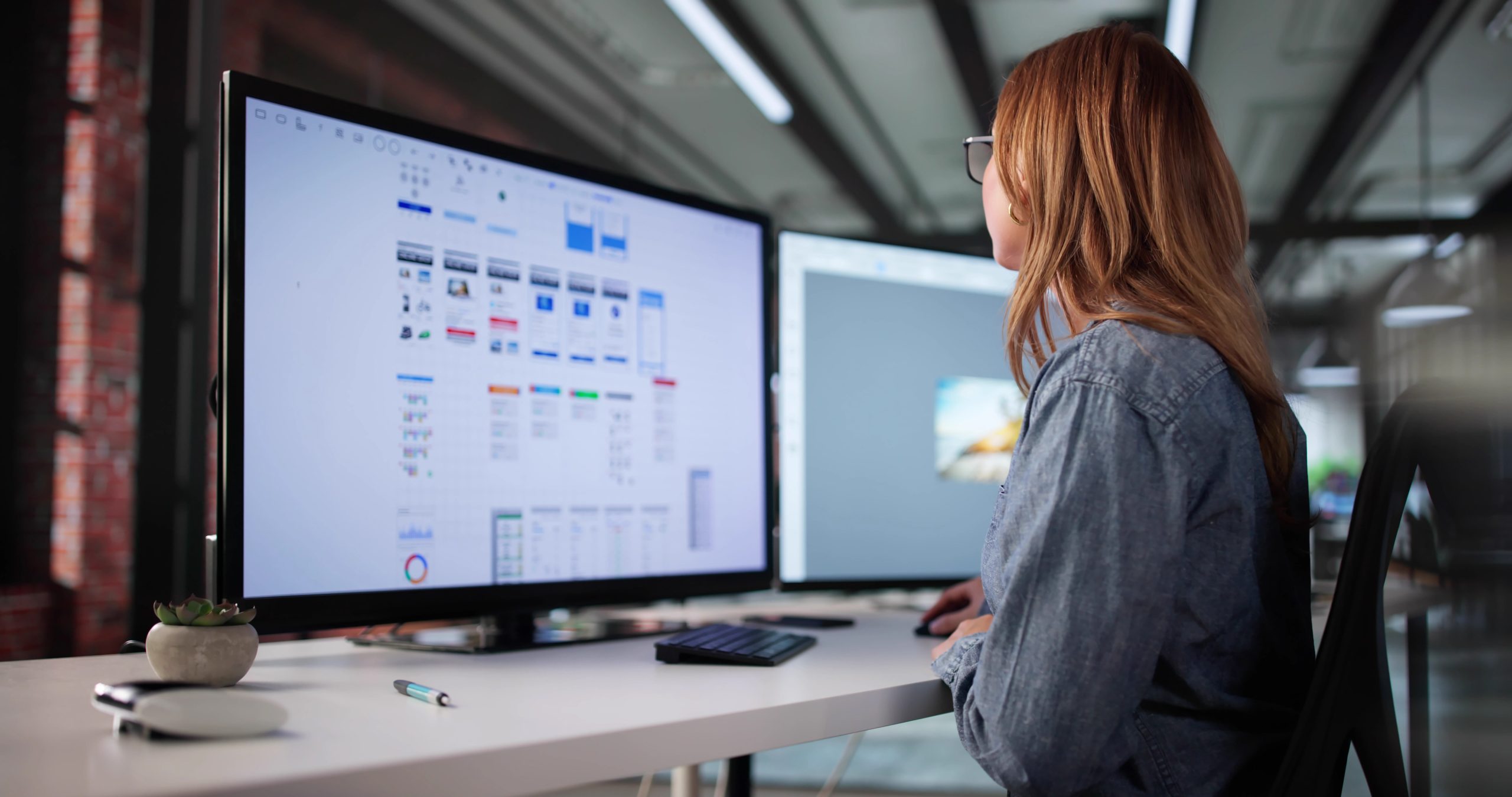 User Interface (UI) – Ako sme dospeli k efektu Liquid Glass